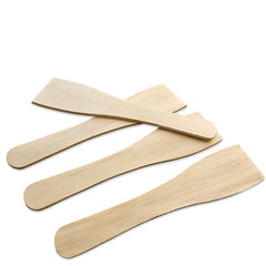 Eco-Friendly Bamboo Wooden Cooking Spatula 20cm