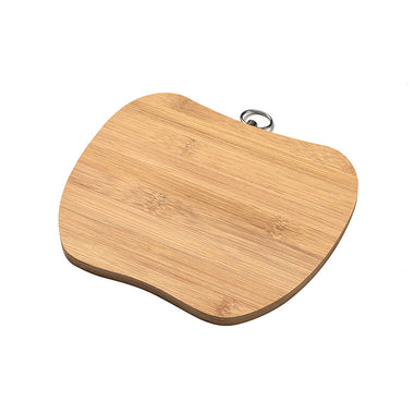 Eco-Friendly Bamboo Cutting Board – Durable Kitchen Essential