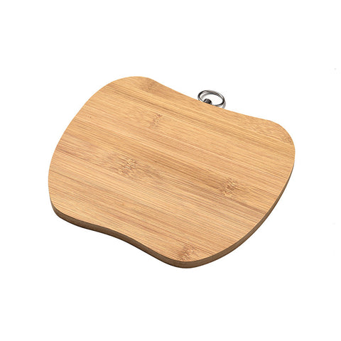 Eco-Friendly Bamboo Cutting Board – Durable Kitchen Essential