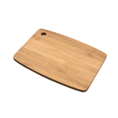 Eco-Friendly Bamboo Cutting Board – Durable Kitchen Essential