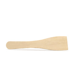 Eco-Friendly Bamboo Wooden Cooking Spatula 20cm