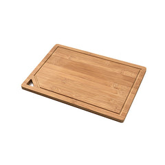 Eco-Friendly Bamboo Cutting Board – Durable Kitchen Essential