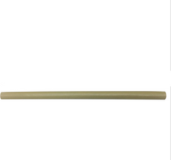 Natural Bamboo Drinking Straw – Eco-Friendly, Reusable & Biodegradable