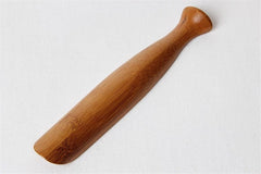 Handmade Bamboo Tea Spoon Japanese Fishtail Shovel