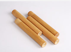 Portable Bamboo Toothbrush Travel Case – Eco Friendly