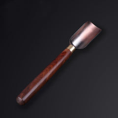 Small Bamboo Household Tea Spoon Set